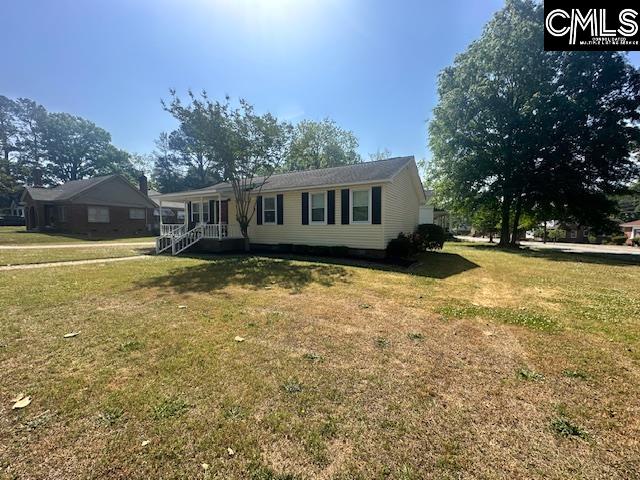2000 Johnstone Street Newberry, SC 29108 - Photo 4 of 32