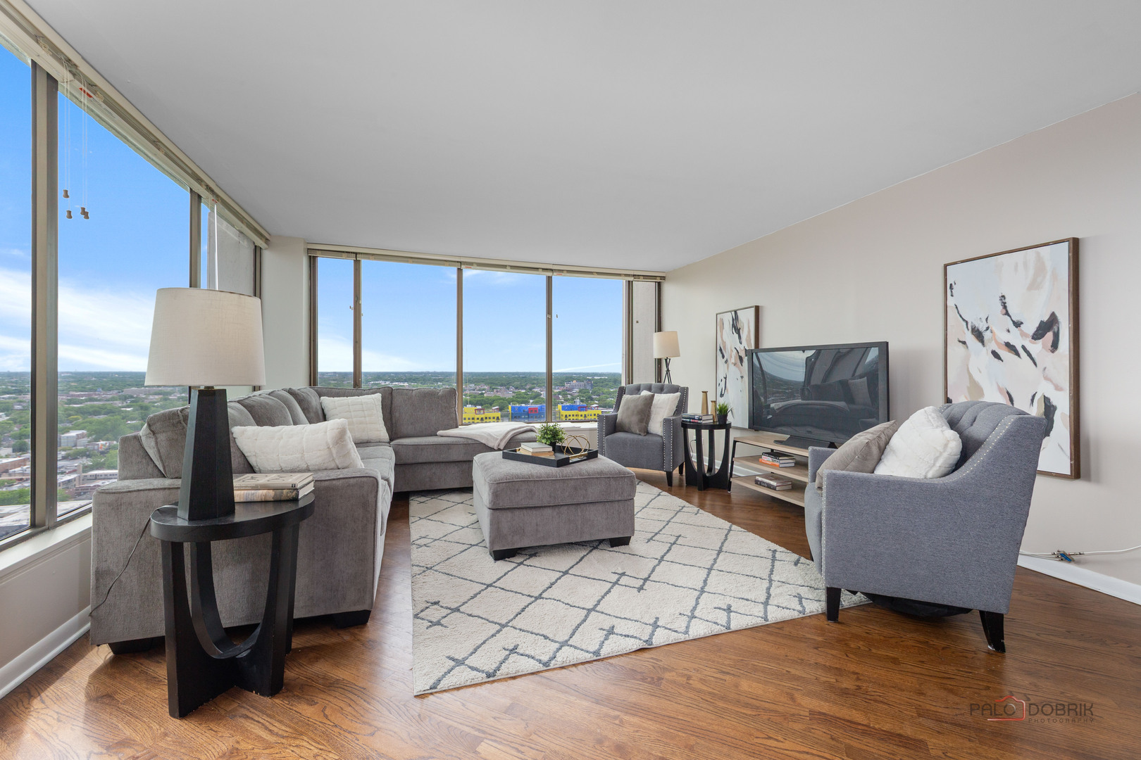 5455 North Sheridan Road, Unit 2612 Chicago, IL 60640 - Photo 8 of 24