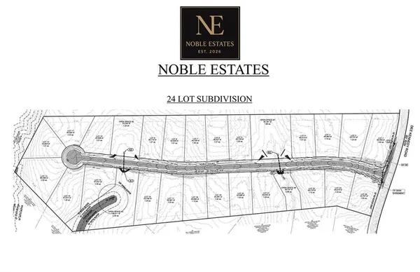 $4,320,000 | 2 B Dee Kennedy Road, Winder, GA 30680
