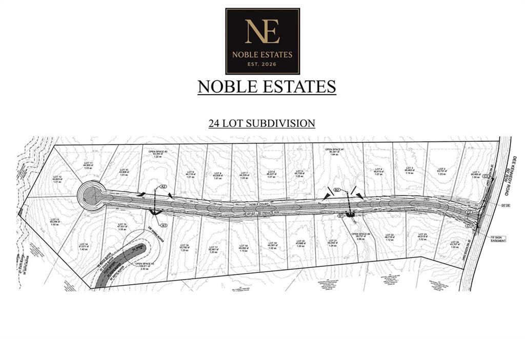 2 B Dee Kennedy Road Winder, GA 30680 - Photo 1 of 8