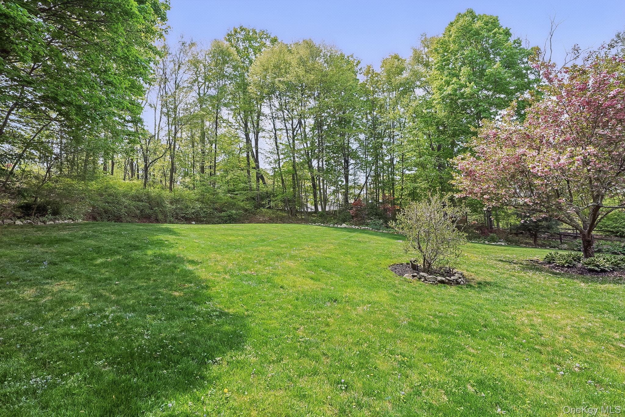 304 Church Road Putnam Valley, NY 10579 - Photo 36 of 50 View of green lawn