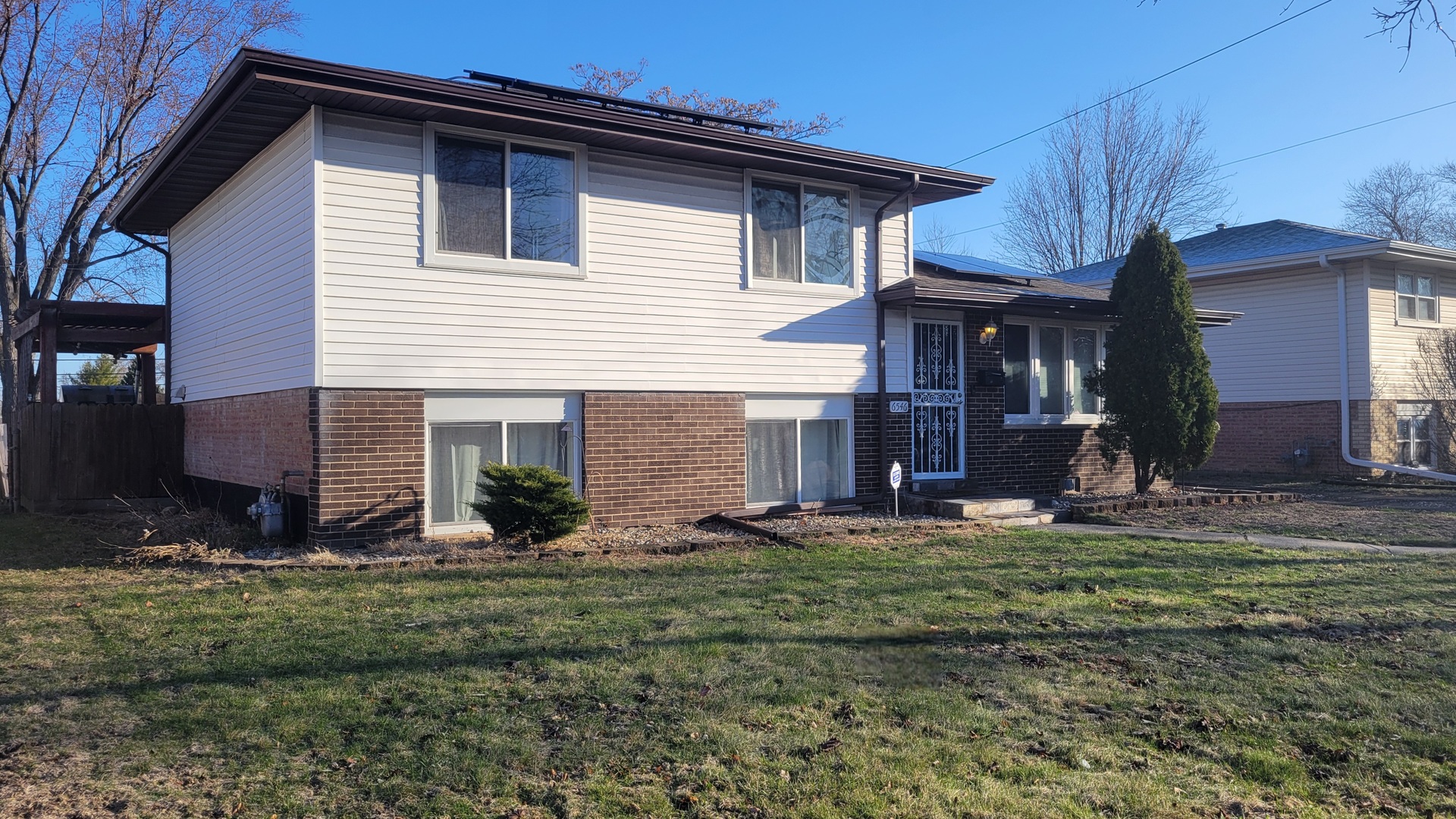 6546 107th Street Chicago Ridge, IL 60415 - Photo 2 of 16 Gallery Image 2