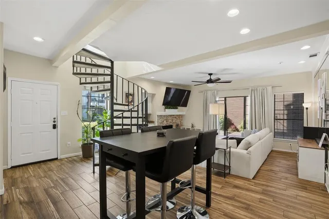 $2,200 | 5100 Verde Valley Lane, Unit 114, Dallas, TX 75254