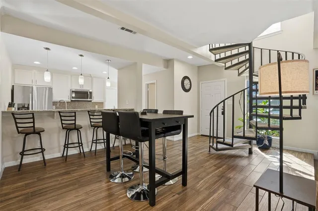 $2,200 | 5100 Verde Valley Lane, Unit 114, Dallas, TX 75254