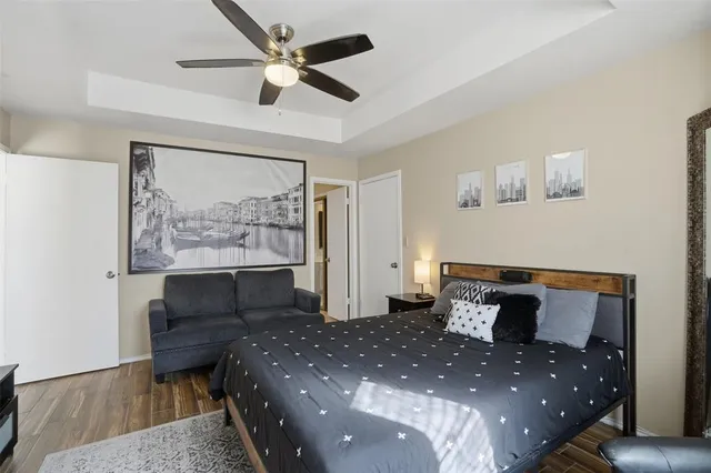 $2,200 | 5100 Verde Valley Lane, Unit 114, Dallas, TX 75254