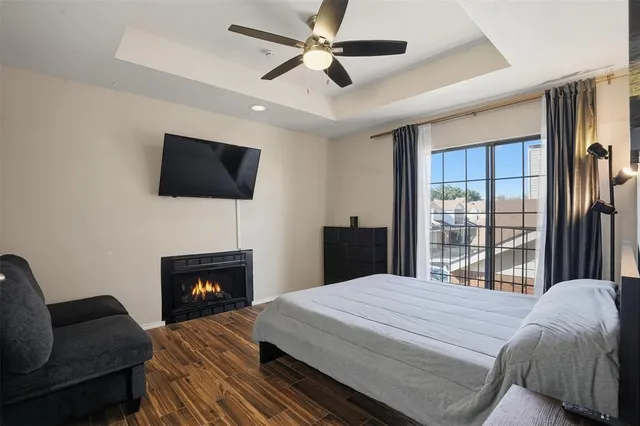 $2,200 | 5100 Verde Valley Lane, Unit 114, Dallas, TX 75254