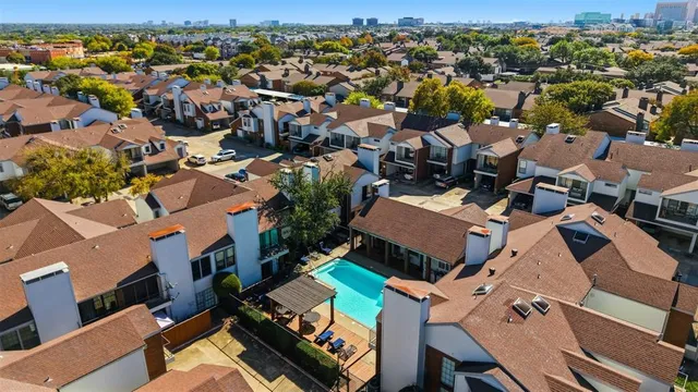 $2,200 | 5100 Verde Valley Lane, Unit 114, Dallas, TX 75254