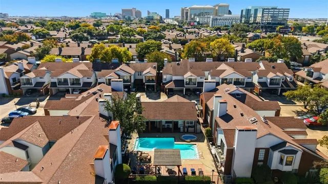 $2,200 | 5100 Verde Valley Lane, Unit 114, Dallas, TX 75254