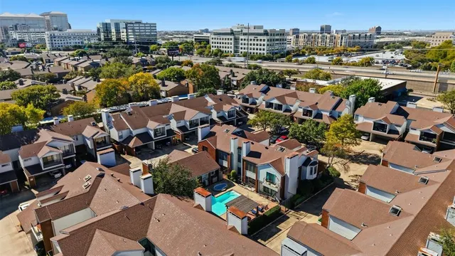 $2,200 | 5100 Verde Valley Lane, Unit 114, Dallas, TX 75254