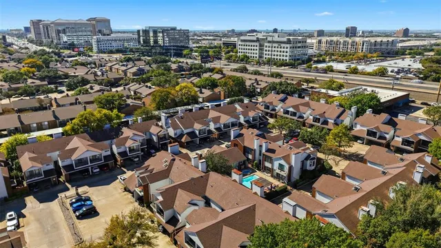 $2,200 | 5100 Verde Valley Lane, Unit 114, Dallas, TX 75254