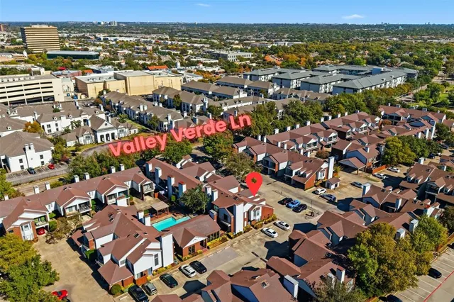 $2,200 | 5100 Verde Valley Lane, Unit 114, Dallas, TX 75254