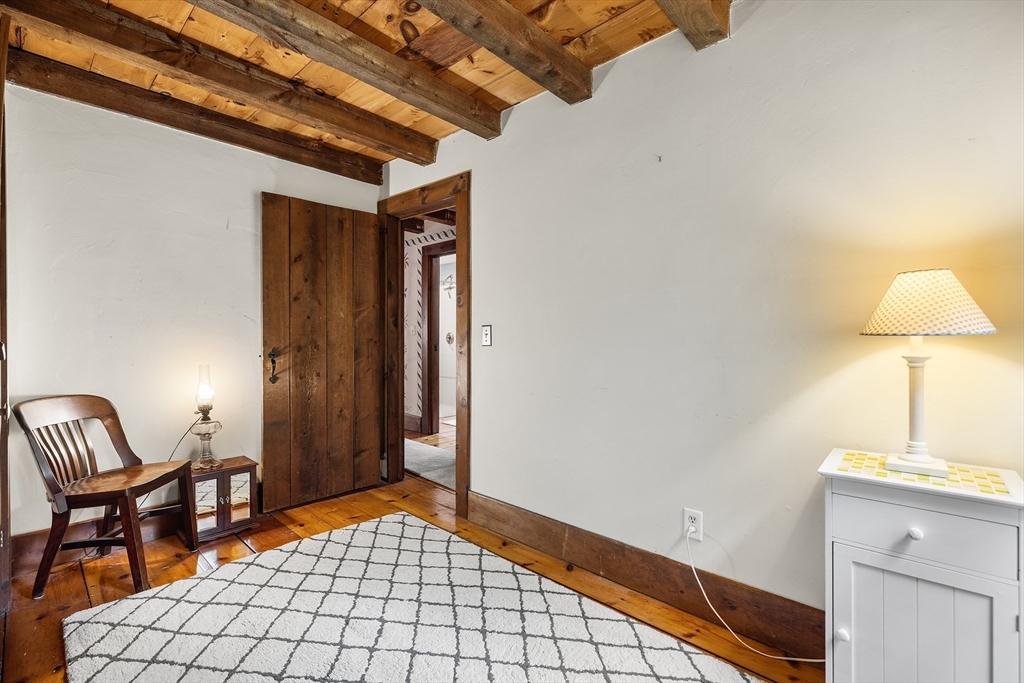 309 Mendon Road Sutton, MA 01590 - Photo 22 of 34
