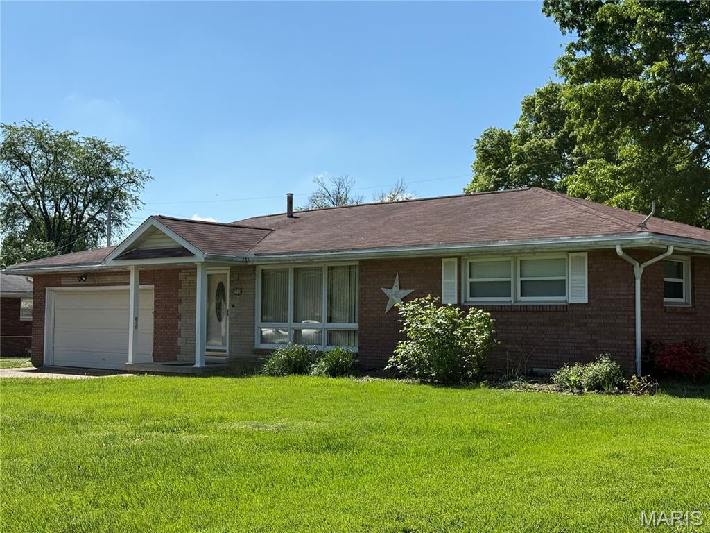 5108 Humbert Road Alton, IL 62002 - Photo 3 of 32