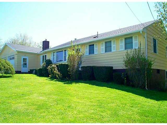 8425 Reeds Corners Road Sparta, NY 14437 - Photo 1 of 1 Exterior Front