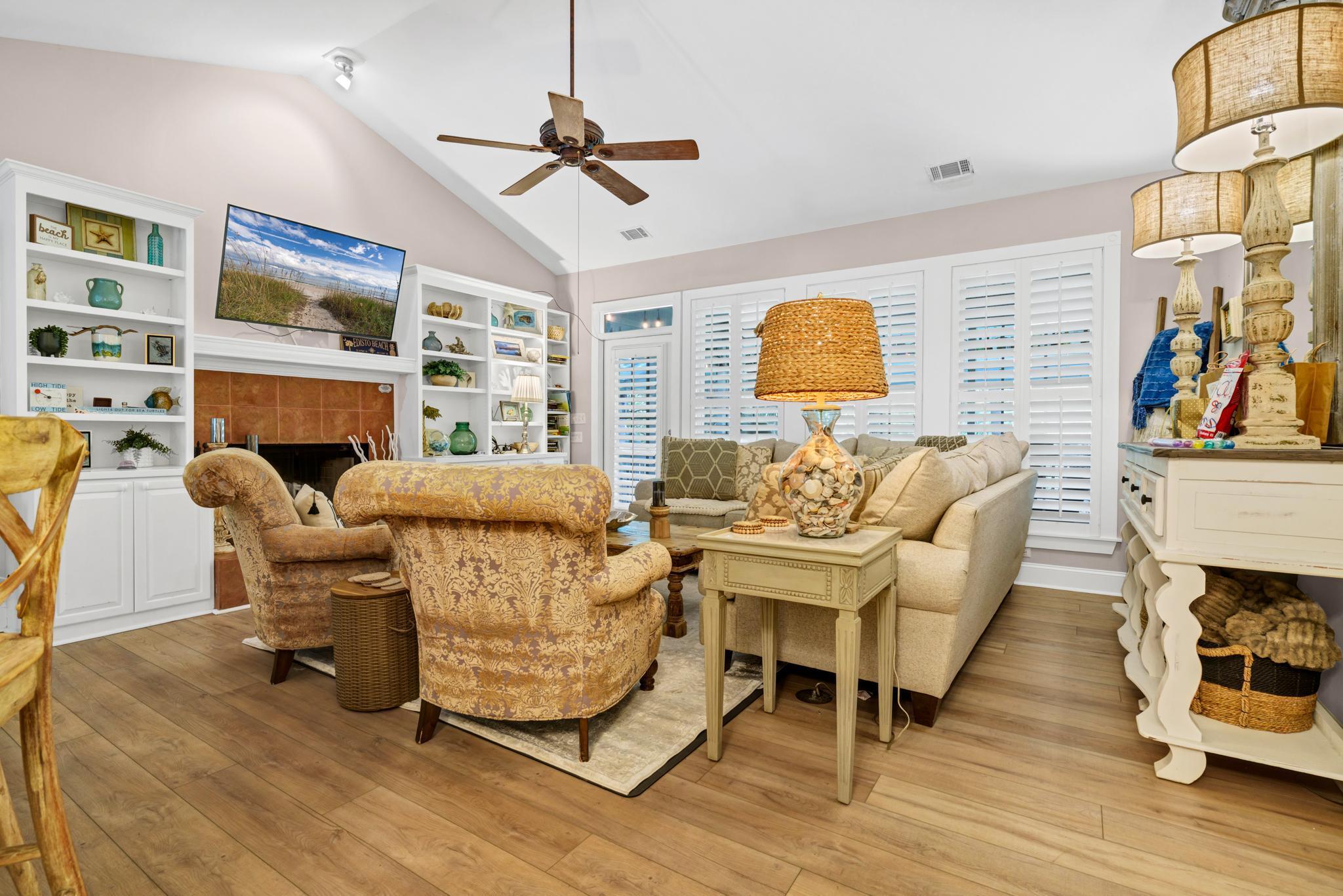 407 Pompano Street Edisto Island, SC 29438 - Photo 2 of 56 407 Pompano
