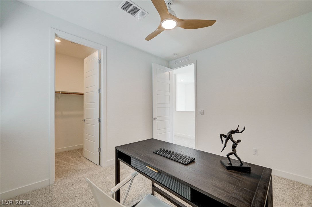10022 Decano Ridge Street Las Vegas, NV 89141 - Photo 36 of 58 Gallery Image 36