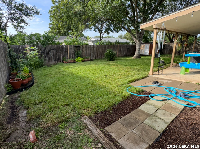 1033 Gettysburg Drive Schertz, TX 78154 - Photo 24 of 29