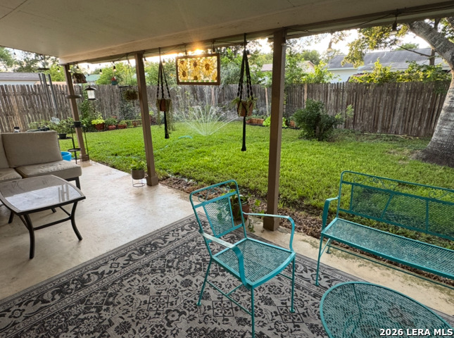 1033 Gettysburg Drive Schertz, TX 78154 - Photo 26 of 29