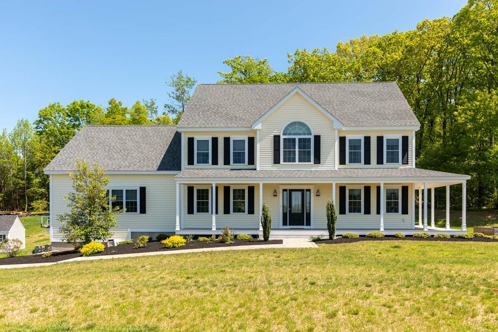 6 Quail Ridge Road Merrimac, MA 01860 - Photo 1 of 31