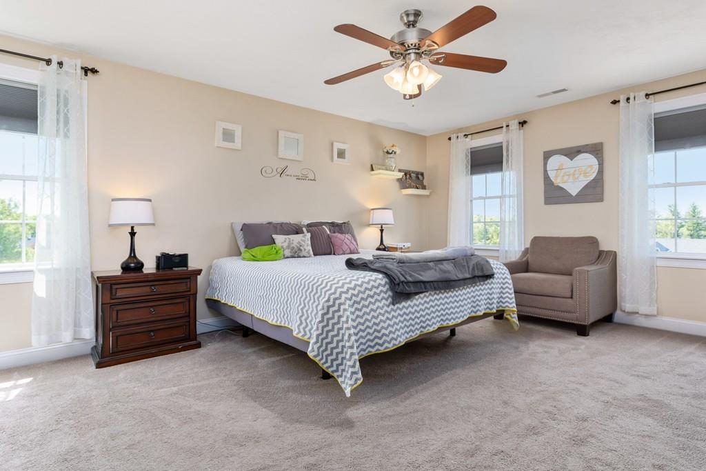 6 Quail Ridge Road Merrimac, MA 01860 - Photo 17 of 31