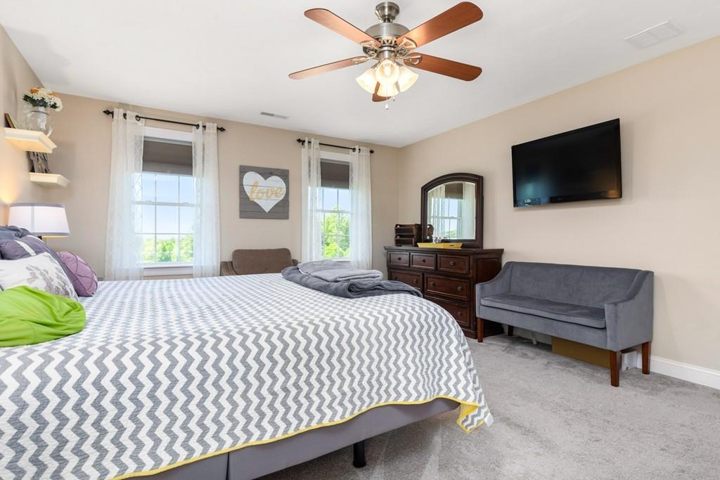 6 Quail Ridge Road Merrimac, MA 01860 - Photo 19 of 31