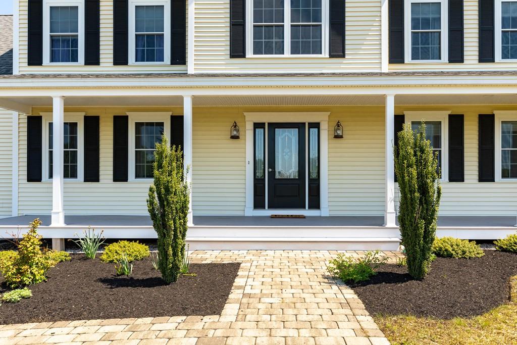 6 Quail Ridge Road Merrimac, MA 01860 - Photo 2 of 31