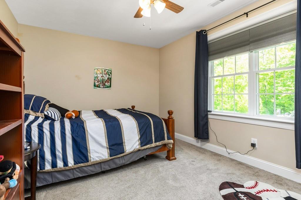 6 Quail Ridge Road Merrimac, MA 01860 - Photo 21 of 31