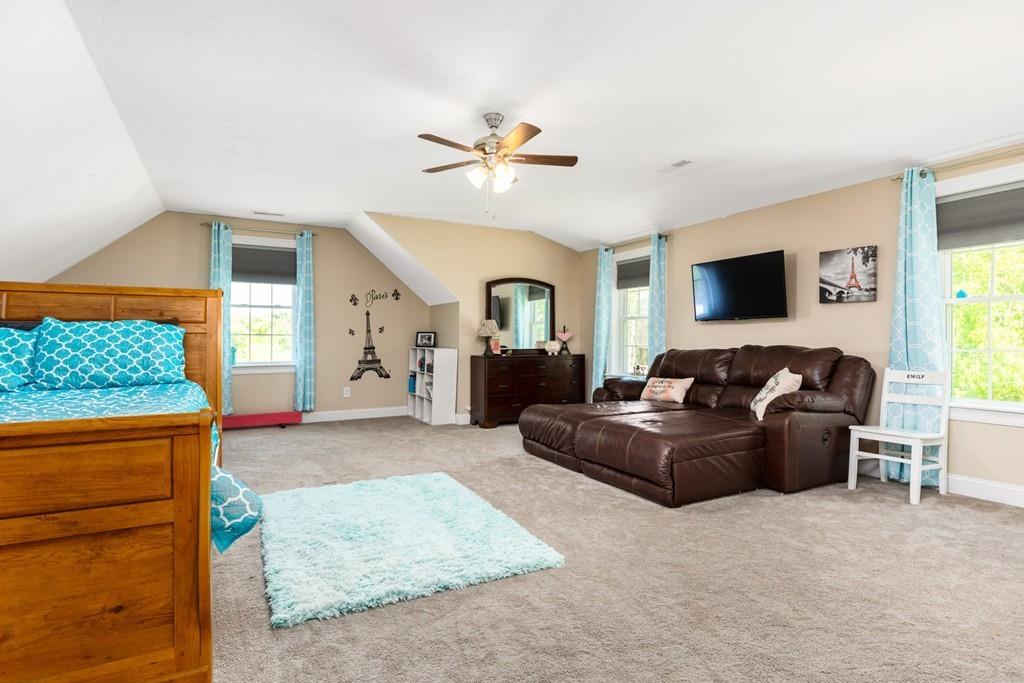 6 Quail Ridge Road Merrimac, MA 01860 - Photo 23 of 31