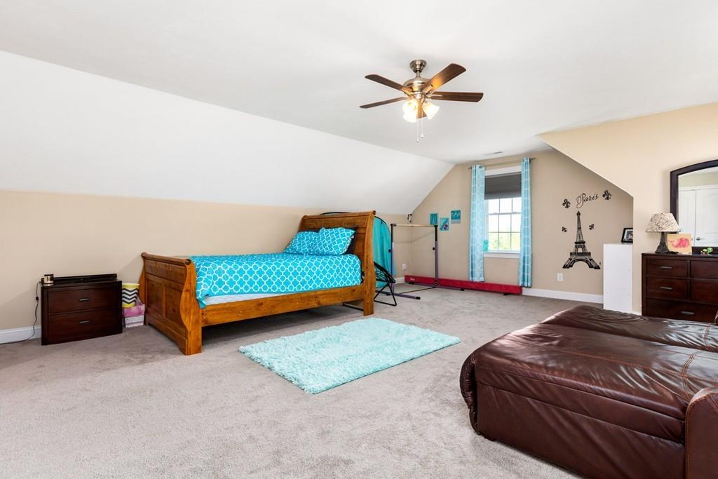 6 Quail Ridge Road Merrimac, MA 01860 - Photo 24 of 31