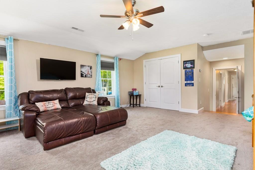 6 Quail Ridge Road Merrimac, MA 01860 - Photo 25 of 31