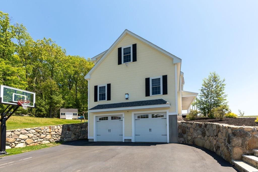 6 Quail Ridge Road Merrimac, MA 01860 - Photo 27 of 31