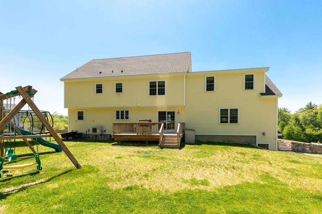 6 Quail Ridge Road Merrimac, MA 01860 - Photo 29 of 31