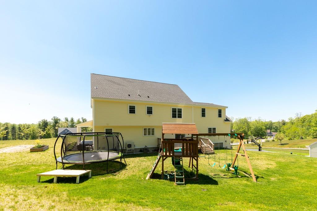 6 Quail Ridge Road Merrimac, MA 01860 - Photo 30 of 31