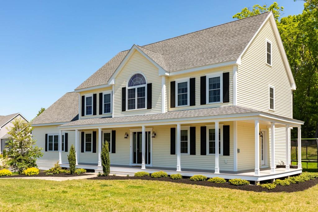 6 Quail Ridge Road Merrimac, MA 01860 - Photo 31 of 31