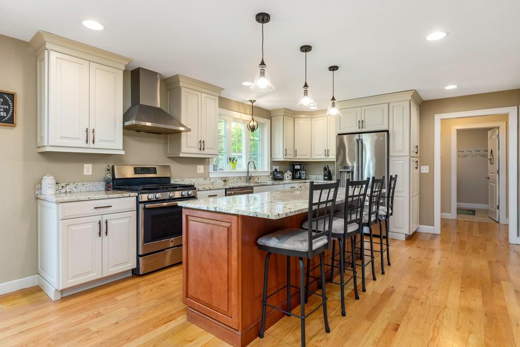 6 Quail Ridge Road Merrimac, MA 01860 - Photo 5 of 31