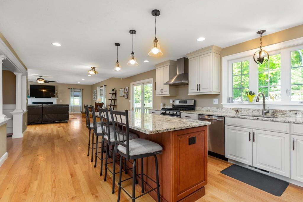6 Quail Ridge Road Merrimac, MA 01860 - Photo 7 of 31
