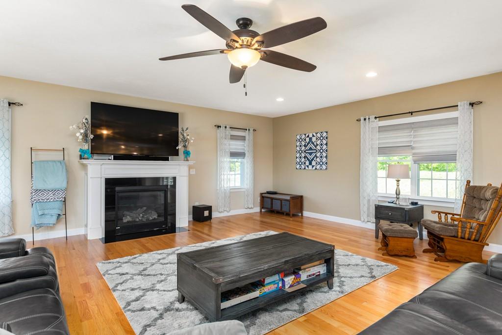 6 Quail Ridge Road Merrimac, MA 01860 - Photo 9 of 31