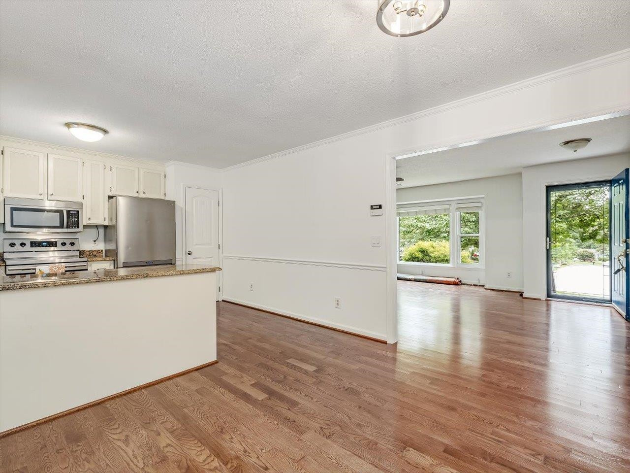 121 Rosehaven Drive Raleigh, NC 27609 - Photo 16 of 35 Photo 16