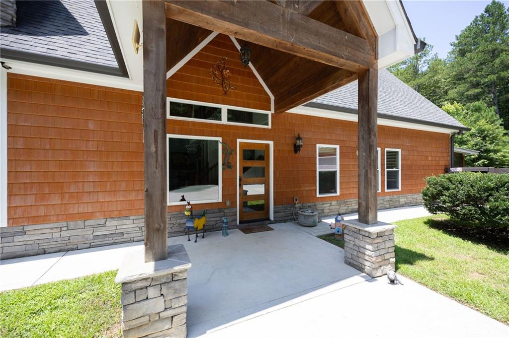 415 Bruce Road Douglasville, GA 30134 - Photo 8 of 56