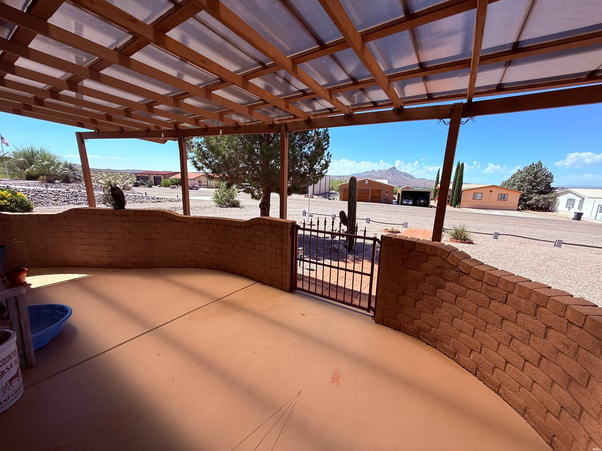 215 Hallmark Street Elephant Butte, NM 87935 - Photo 46 of 62 Gallery Image 46