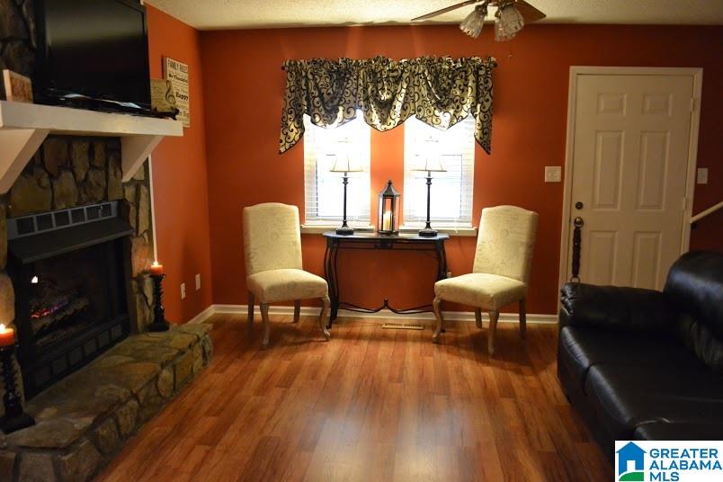 4409 Greenbrier Dear Road Anniston, AL 36207 - Photo 5 of 39