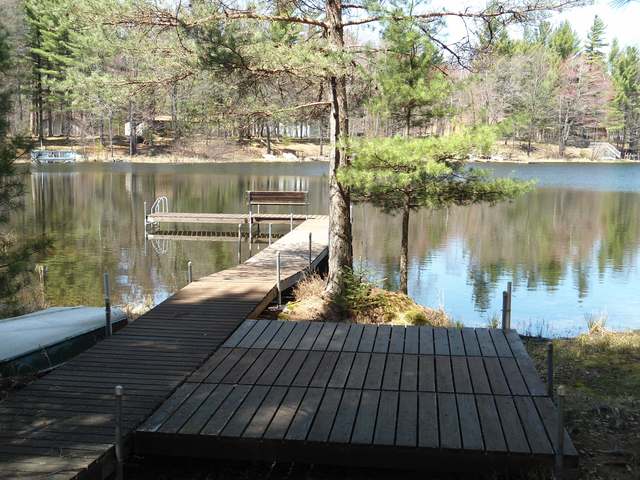 11872 Sumach Lake Road Woodruff, WI 54568 - Photo 8 of 20 Gallery Image 8