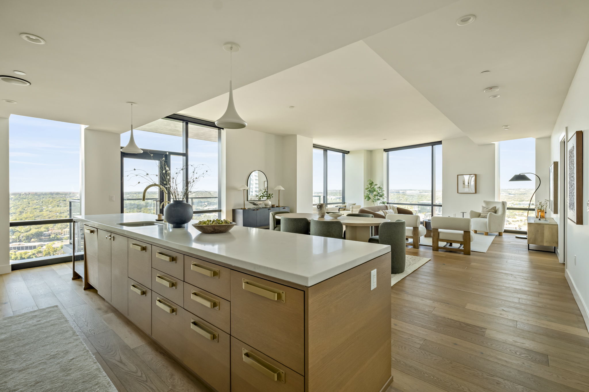 70 Rainey Street, Unit 2701 Austin, TX 78701 - Photo 14 of 40