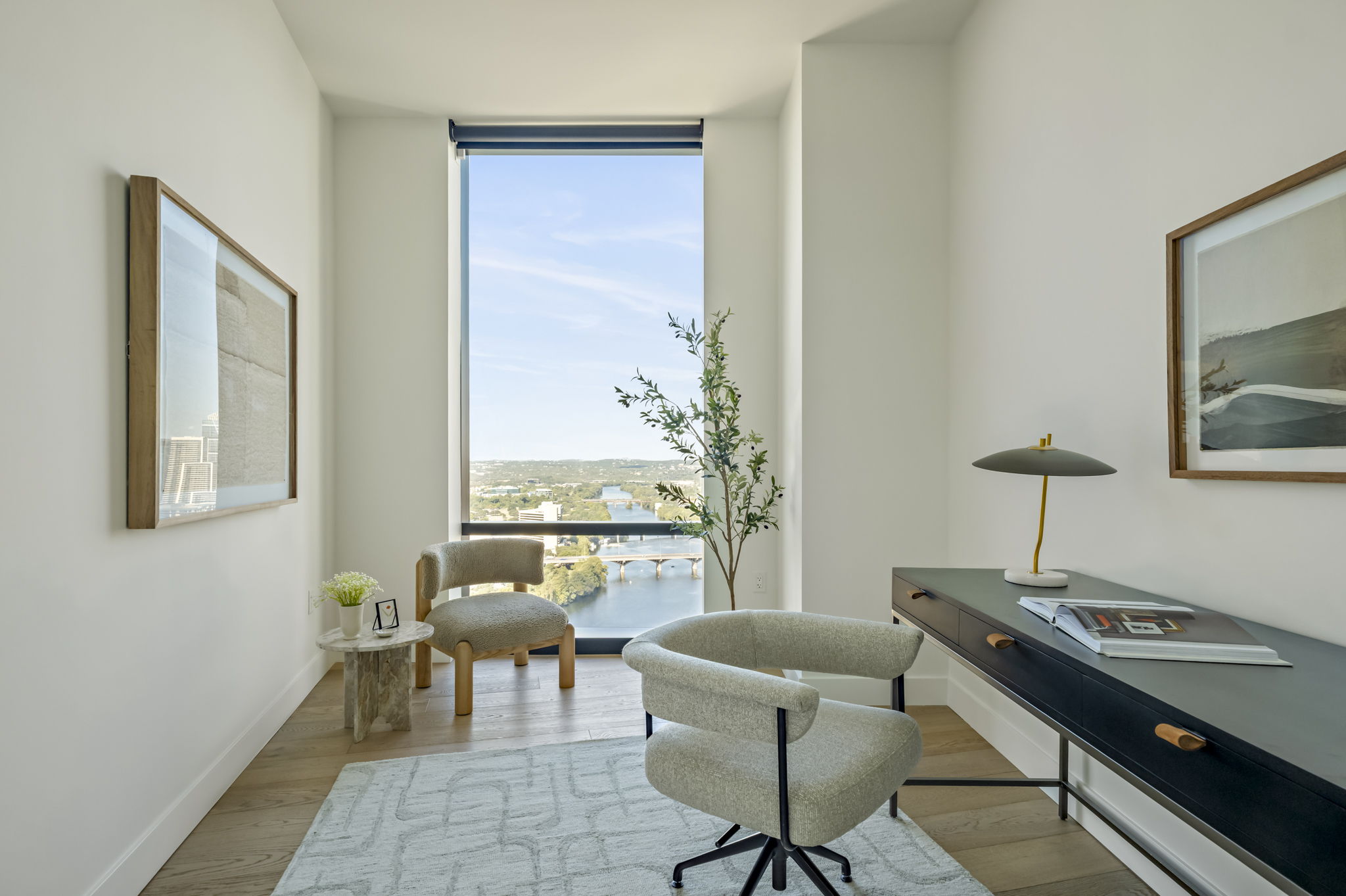 70 Rainey Street, Unit 2701 Austin, TX 78701 - Photo 15 of 40