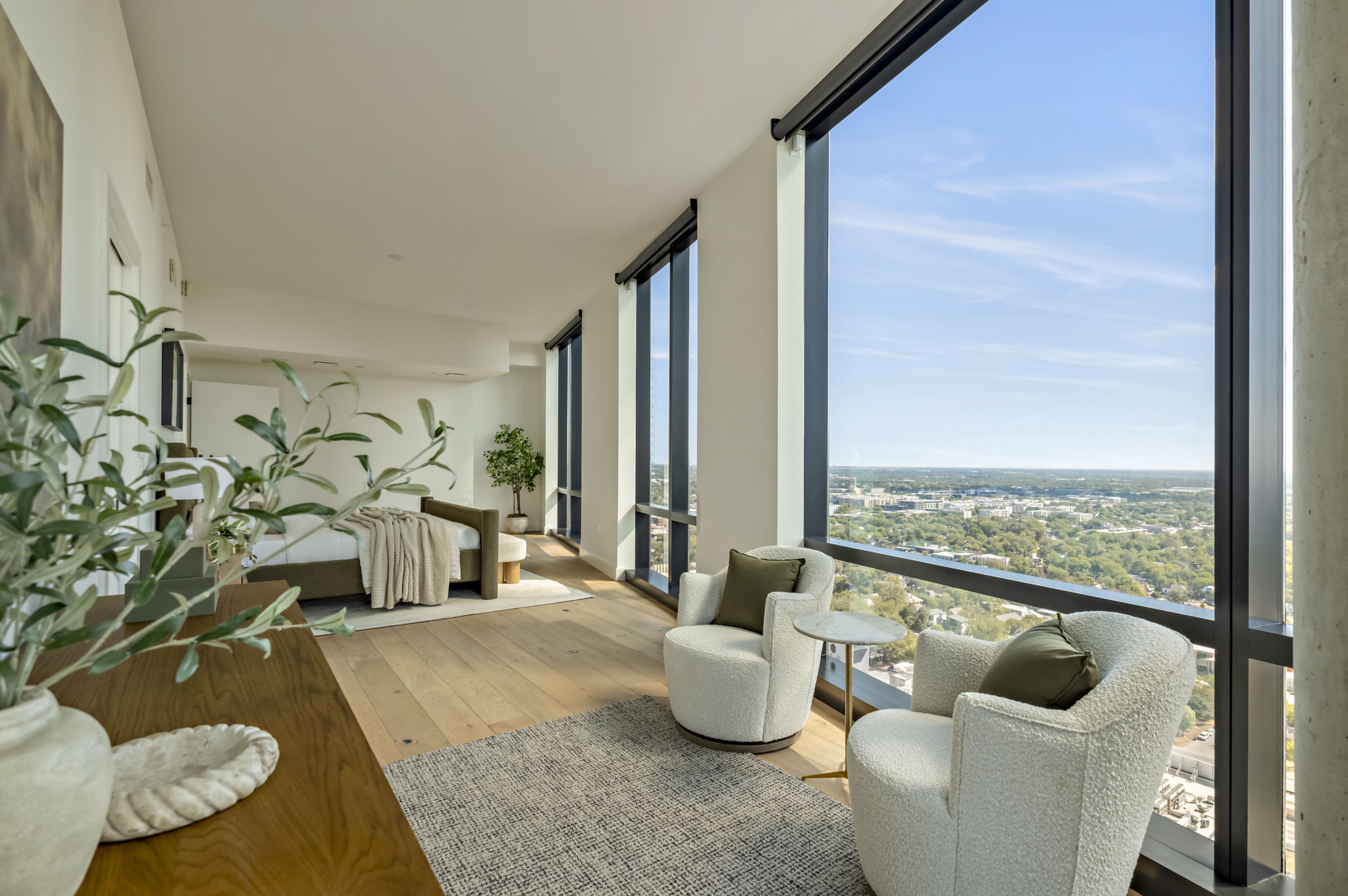 70 Rainey Street, Unit 2701 Austin, TX 78701 - Photo 18 of 40