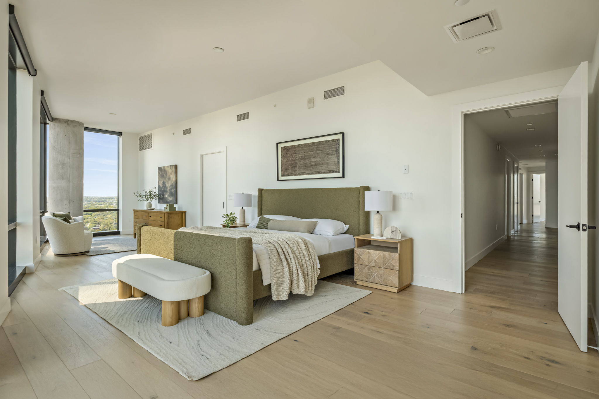 70 Rainey Street, Unit 2701 Austin, TX 78701 - Photo 19 of 40