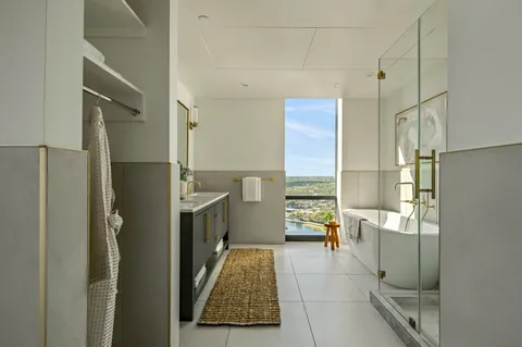 $2,999,000 | 70 Rainey Street, Unit 2701, Austin, TX 78701