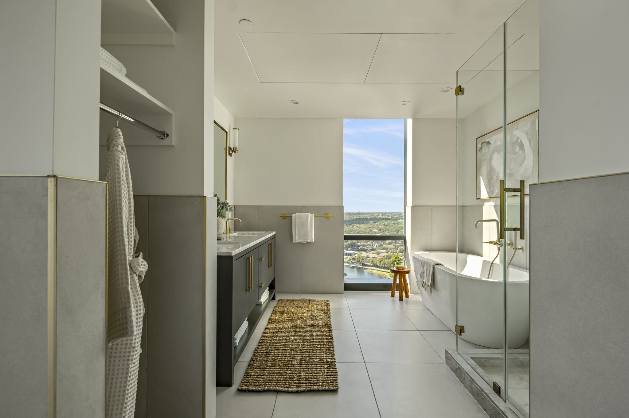 70 Rainey Street, Unit 2701 Austin, TX 78701 - Photo 20 of 40