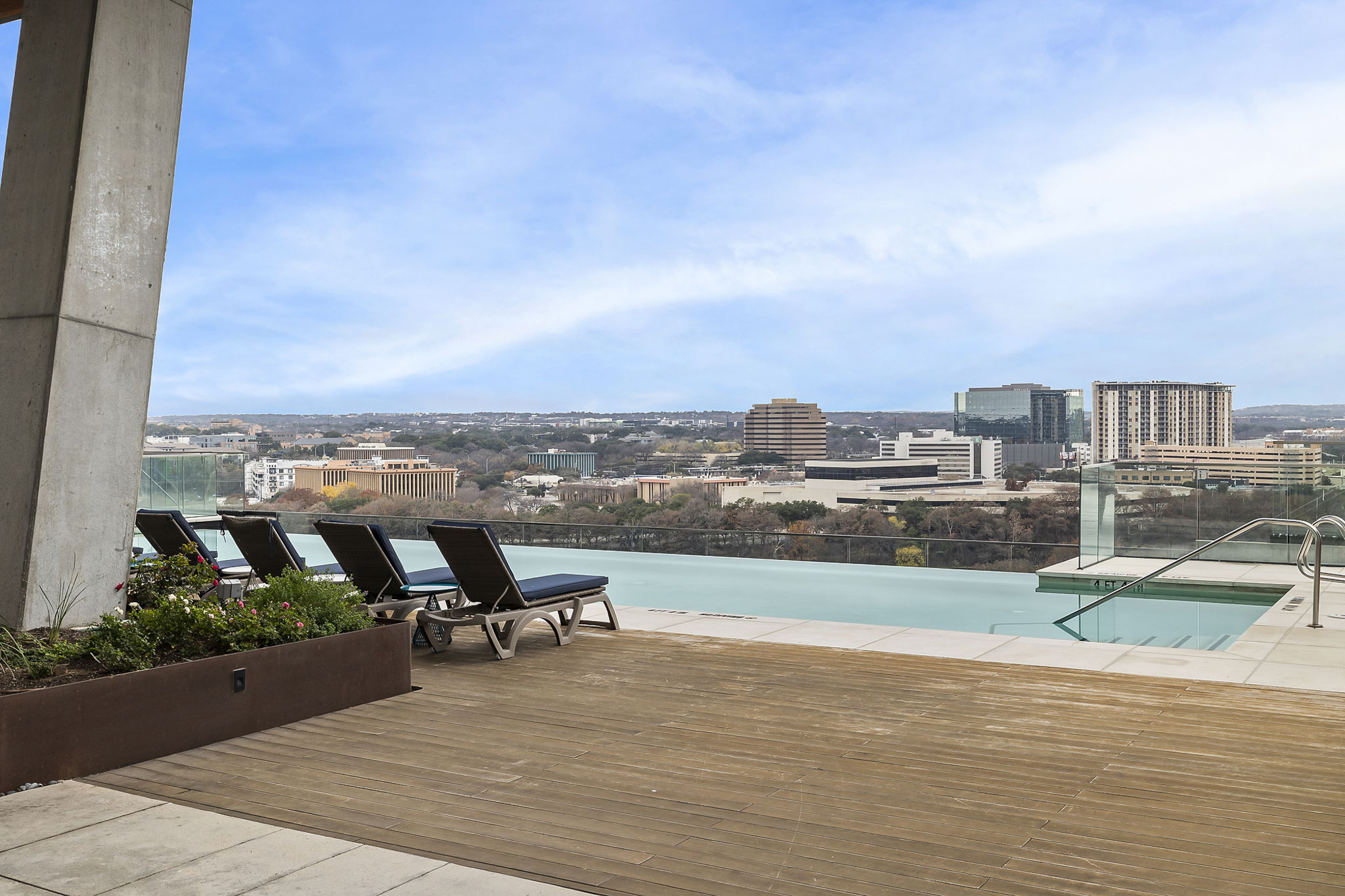 70 Rainey Street, Unit 2701 Austin, TX 78701 - Photo 30 of 40