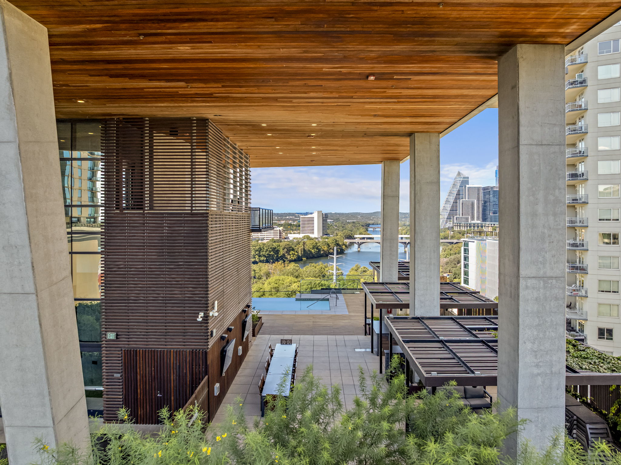 70 Rainey Street, Unit 2701 Austin, TX 78701 - Photo 33 of 40